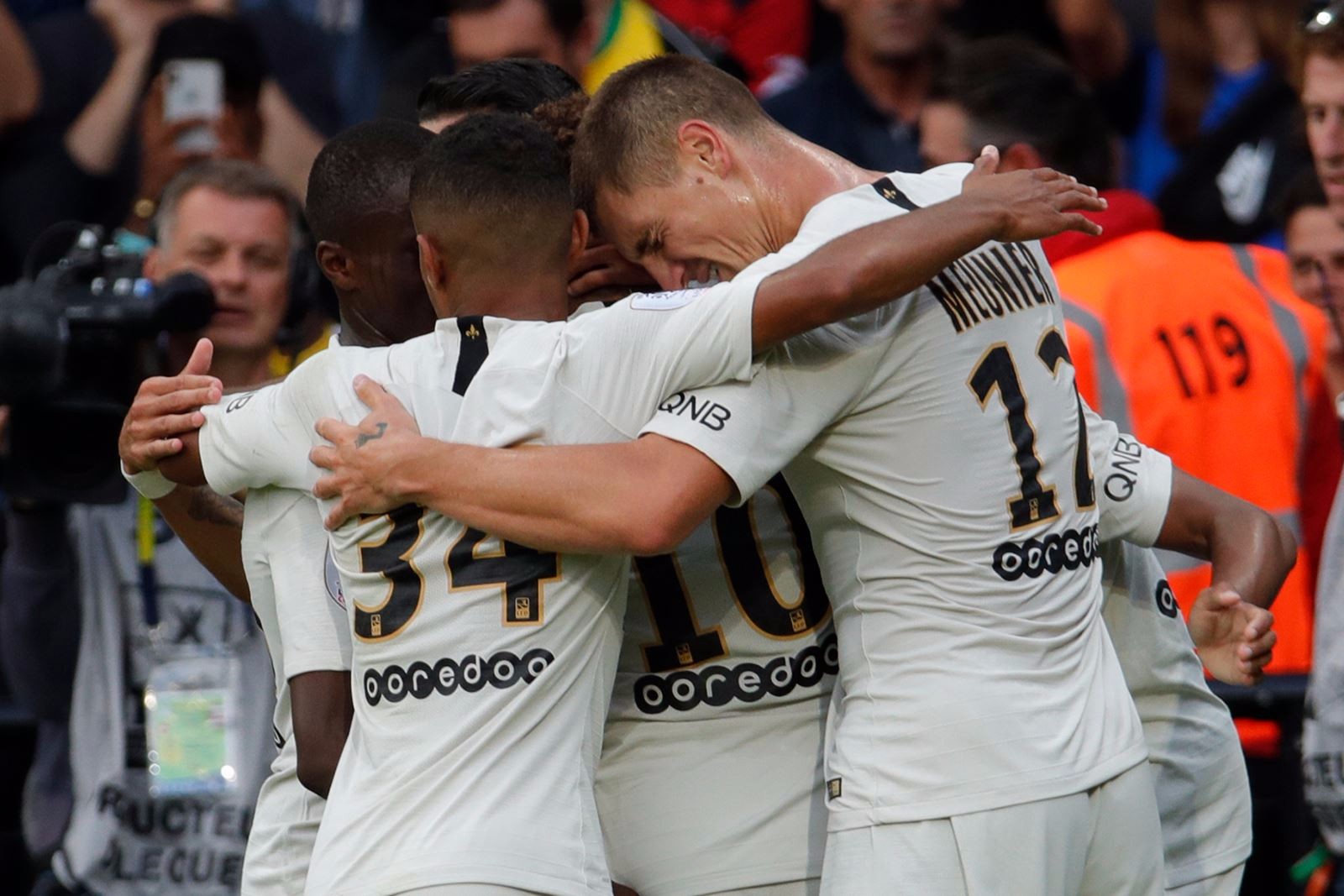 关爱女性，欢庆最美女神节！